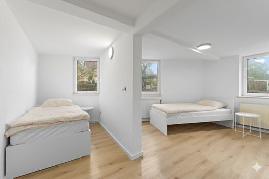 Monteurunterkünfte in Burscheid – 24h Check-In Bild 3 Monteurunterkünfte in Burscheid – 24h Check-In Bild 3