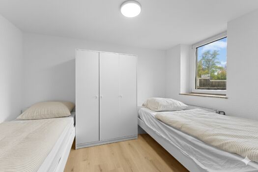 Monteurunterkünfte in Burscheid – 24h Check-In Bild 2 Monteurunterkünfte in Burscheid – 24h Check-In Bild 2