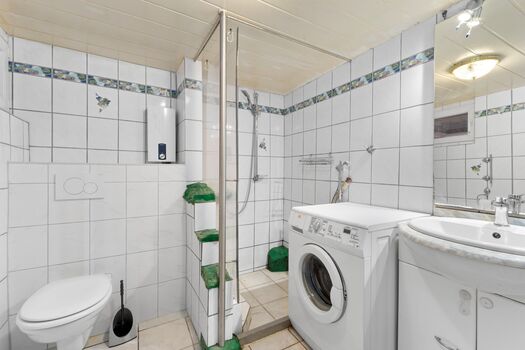 Monteurunterkünfte in Burscheid – 24h Check-In Bild 4 Monteurunterkünfte in Burscheid – 24h Check-In Bild 4