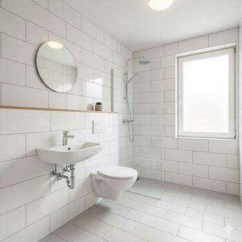 Apartments in Bingen – 24h Check-In Bild 3 Apartments in Bingen – 24h Check-In Bild 3