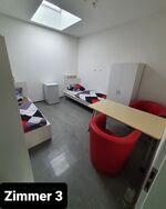 Wohnung Yilmaz Obrázok 10 Wohnung Yilmaz Obrázok 10