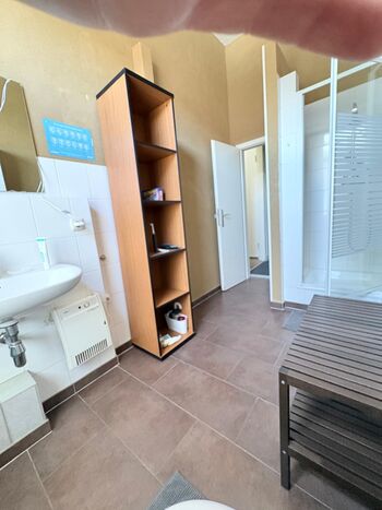 Badezimmer 1 Badezimmer 1
