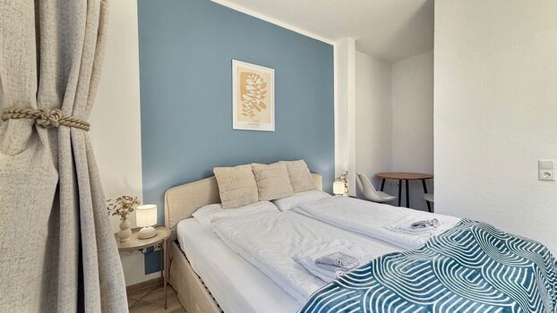 4x voll möblierte Wohnungen mit Küche & Balkon Wilhelmshaven Bild 2 4x voll möblierte Wohnungen mit Küche & Balkon Wilhelmshaven Bild 2