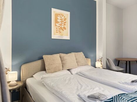 4x voll möblierte Wohnungen mit Küche & Balkon Wilhelmshaven Bild 3 4x voll möblierte Wohnungen mit Küche & Balkon Wilhelmshaven Bild 3