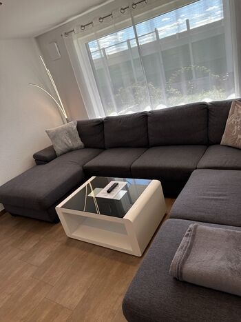 Große Monteur- & Ferienwohnung für 2–6 Personen | 96 m² | Nä Große Monteur- & Ferienwohnung für 2–6 Personen | 96 m² | Nä