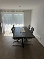 Große Monteur- & Ferienwohnung für 2–6 Personen | 96 m² | Nä Picture 3 Große Monteur- & Ferienwohnung für 2–6 Personen | 96 m² | Nä Picture 3