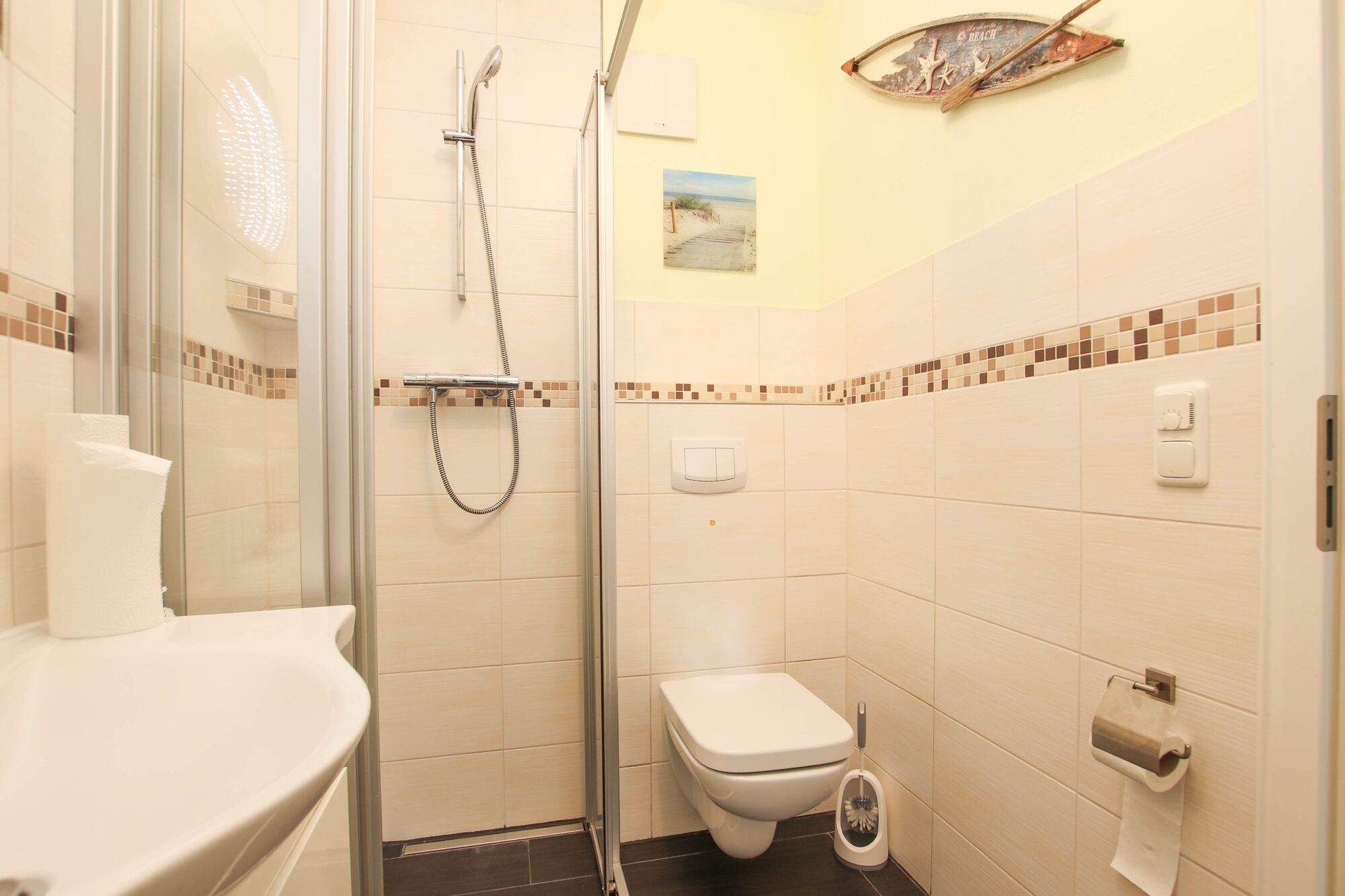 Badezimmer Badezimmer