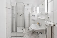 CREW BEDS Aparthotel Wolfenbüttel | 6 Wohnungen Picture 18 CREW BEDS Aparthotel Wolfenbüttel | 6 Wohnungen Picture 18