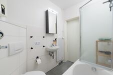 CREW BEDS Aparthotel Wolfenbüttel | 6 Wohnungen Picture 13 CREW BEDS Aparthotel Wolfenbüttel | 6 Wohnungen Picture 13