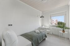 CREW BEDS Aparthotel Wolfenbüttel | 6 Wohnungen Picture 23 CREW BEDS Aparthotel Wolfenbüttel | 6 Wohnungen Picture 23