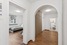 CREW BEDS Aparthotel Wolfenbüttel | 6 Wohnungen Picture 20 CREW BEDS Aparthotel Wolfenbüttel | 6 Wohnungen Picture 20