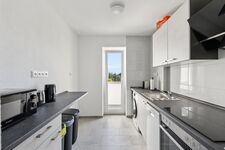 CREW BEDS Aparthotel Wolfenbüttel | 6 Wohnungen Picture 24 CREW BEDS Aparthotel Wolfenbüttel | 6 Wohnungen Picture 24