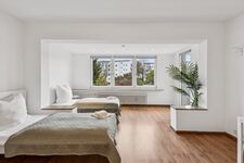 CREW BEDS Aparthotel Wolfenbüttel | 6 Wohnungen Picture 21 CREW BEDS Aparthotel Wolfenbüttel | 6 Wohnungen Picture 21