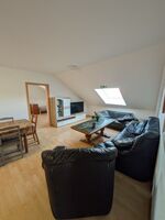 Ideal für Monteure | Unterkünfte für 2-8 Personen | Direkt an A6 Bild 7 Ideal für Monteure | Unterkünfte für 2-8 Personen | Direkt an A6 Bild 7