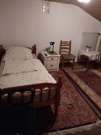 Gästezimmer Friedrichsen Gästezimmer Friedrichsen