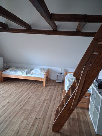 Gästezimmer Hof Selmsdorf Gästezimmer Hof Selmsdorf