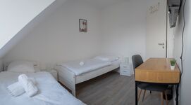 JOBOSTAYS | FEHN Monteurswohnungen | Parkplatz | Meyer Werft Zdjęcie 5 JOBOSTAYS | FEHN Monteurswohnungen | Parkplatz | Meyer Werft Zdjęcie 5