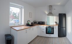JOBOSTAYS | FEHN Monteurswohnungen | Parkplatz | Meyer Werft Zdjęcie 11 JOBOSTAYS | FEHN Monteurswohnungen | Parkplatz | Meyer Werft Zdjęcie 11