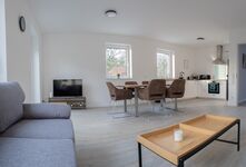 JOBOSTAYS | FEHN Monteurswohnungen | Parkplatz | Meyer Werft Zdjęcie 6 JOBOSTAYS | FEHN Monteurswohnungen | Parkplatz | Meyer Werft Zdjęcie 6