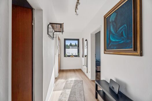 Monteurwohnung Bedburg-Hau – komplette Wohnung für bis zu 4 Personen Picture 5 Monteurwohnung Bedburg-Hau – komplette Wohnung für bis zu 4 Personen Picture 5