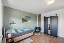 Monteurwohnung Bedburg-Hau – komplette Wohnung für bis zu 4 Personen Bild 4 Monteurwohnung Bedburg-Hau – komplette Wohnung für bis zu 4 Personen Bild 4