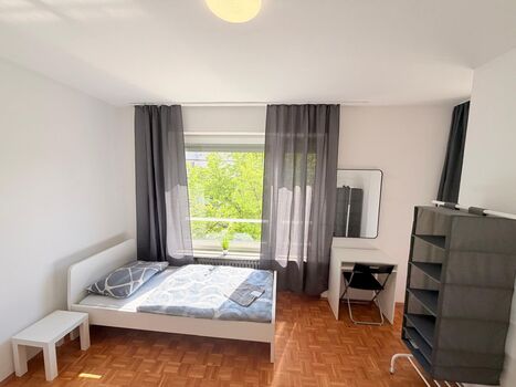Gepflegte Unterkünfte in und um München Bild 2 Gepflegte Unterkünfte in und um München Bild 2