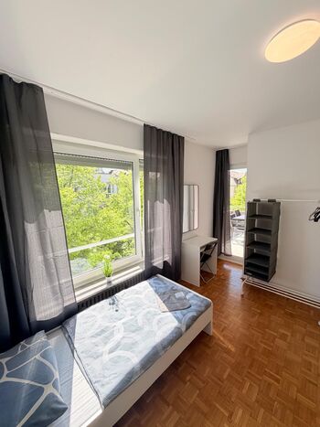 Gepflegte Unterkünfte in und um München Bild 1 Gepflegte Unterkünfte in und um München Bild 1