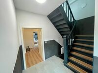 Großes Haus auf 2 Etagen*2x Küche*2x Badezimmer*10 Betten Bild 9 Großes Haus auf 2 Etagen*2x Küche*2x Badezimmer*10 Betten Bild 9