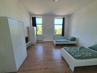 Zimmer 4 Zimmer 4