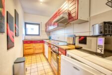 Monteurwohnung, Ferienwohnung; Saarlouis Zdjęcie 4 Monteurwohnung, Ferienwohnung; Saarlouis Zdjęcie 4
