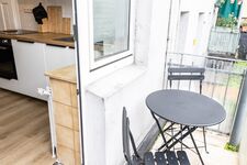 CosyHomes24 (GE11b) • Parkplatz • Wifi • Balkon Picture 9 CosyHomes24 (GE11b) • Parkplatz • Wifi • Balkon Picture 9