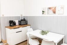 CosyHomes24 (GE11b) • Parkplatz • Wifi • Balkon Picture 5 CosyHomes24 (GE11b) • Parkplatz • Wifi • Balkon Picture 5