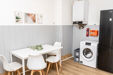 CosyHomes24 (GE11b) • Parkplatz • Wifi • Balkon Picture 6 CosyHomes24 (GE11b) • Parkplatz • Wifi • Balkon Picture 6