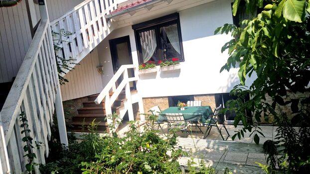 Eingang EG Eingang EG