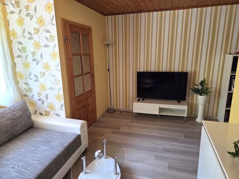 Wohnbereich im EG Wohnbereich im EG