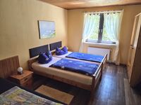 Schlafzimmer im EG Schlafzimmer im EG