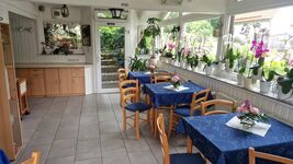 Wintergarten Wintergarten