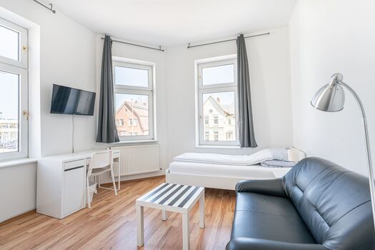 TEAM-Wohnung / O`Brien Immobilien TEAM-Wohnung / O`Brien Immobilien