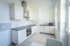 TEAM-Wohnung Kiel / O`Brien Immobilien Bild 6 TEAM-Wohnung Kiel / O`Brien Immobilien Bild 6