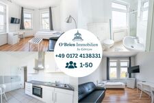 TEAM-Wohnung Kiel / O`Brien Immobilien Bild 1 TEAM-Wohnung Kiel / O`Brien Immobilien Bild 1