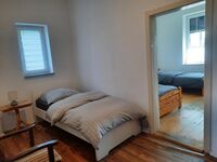 Zimmer 6 Einzelzimmer Zimmer 6 Einzelzimmer