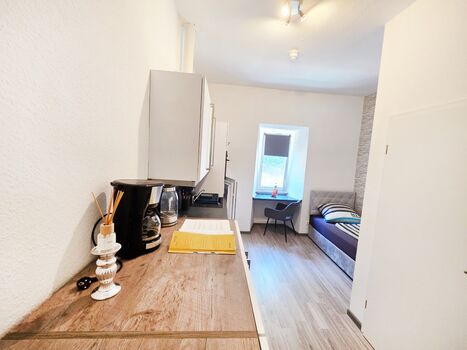Monteurwohnungen Direkt -TOP Apartments Hilß - Zdjęcie 4 Monteurwohnungen Direkt -TOP Apartments Hilß - Zdjęcie 4