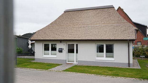 freistehendes Haus mit Parkplatz freistehendes Haus mit Parkplatz