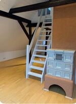 Exclusive Ferienwohnung Monteurwohnung 8 Personen Picture 14 Exclusive Ferienwohnung Monteurwohnung 8 Personen Picture 14