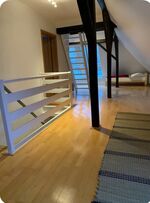 Exclusive Ferienwohnung Monteurwohnung 8 Personen Picture 13 Exclusive Ferienwohnung Monteurwohnung 8 Personen Picture 13