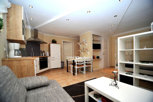 Ferienwohnung Bergkönig Ferienwohnung Bergkönig