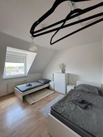 Monteurwohnung in Zentraler Lage in Werl Bild 6 Monteurwohnung in Zentraler Lage in Werl Bild 6