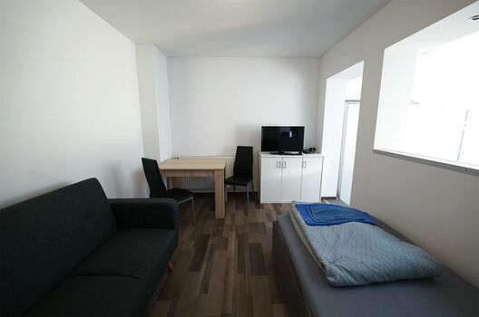 BR Boardinghouse Wesseling (bei Köln) Bild 3 BR Boardinghouse Wesseling (bei Köln) Bild 3