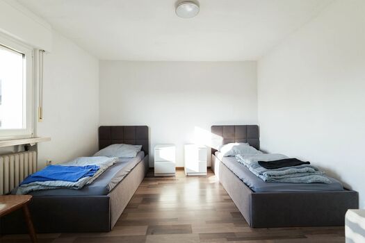 BR Boardinghouse Wesseling (bei Köln) Bild 5 BR Boardinghouse Wesseling (bei Köln) Bild 5