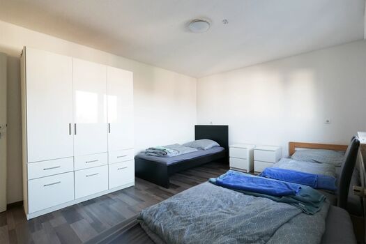 BR Boardinghouse Wesseling (bei Köln) Bild 4 BR Boardinghouse Wesseling (bei Köln) Bild 4